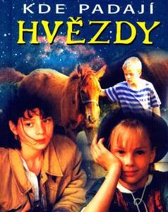 Kde padají hvězdy (Markéta Zinnerová) (česky)