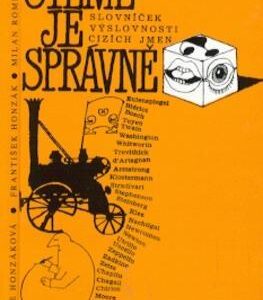 Čteme je správně? (Marie Honzáková,František Honzák,Milan Romportl) (česky)