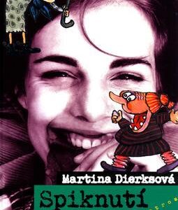 Spiknutí babiček (Martina Dierksová) (česky)