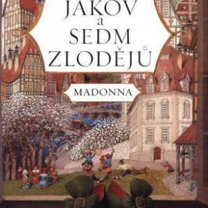 Jakov a sedm zlodějů (Madonna) (česky)