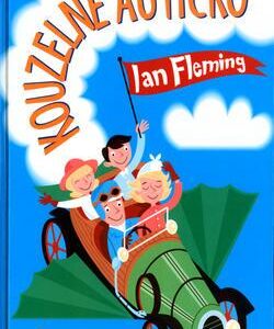 Kouzelné autíčko (Ian Fleming) (česky)