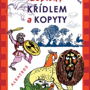 Zápisky křídlem a kopyty (Václav Kabát) (česky)