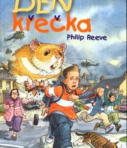 Den křečka (Philip Reeve) (česky)
