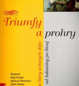 Triumfy a prohry (Stig Förster) (česky)