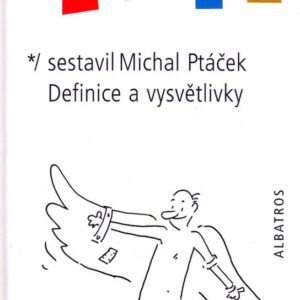 Definice (Michal Ptáček) (česky)