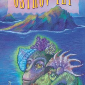 Ostrov Tet (Eva Ibbotson) (česky)
