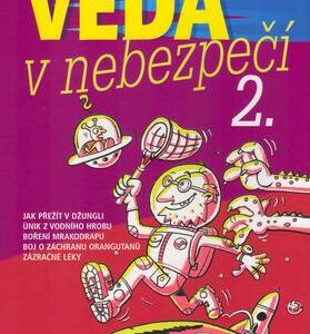 Věda v nebezpečí 2 (Petr Morkes) (česky)