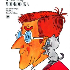Z deníku kocoura Modroočka (Josef Kolář) (česky)
