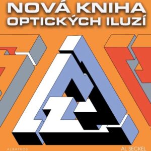 Nová kniha optických iluzí (Seckel Al) (česky)