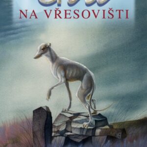 Chrt na vřesovišti (Lucy Danielsová) (česky)