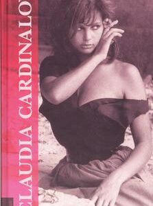 Já, Claudia, ty, Claudie (Claudia Cardinalová) (česky)