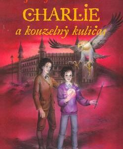 Charlie a kouzelný kuličas (Jenny Nimmo) (česky)