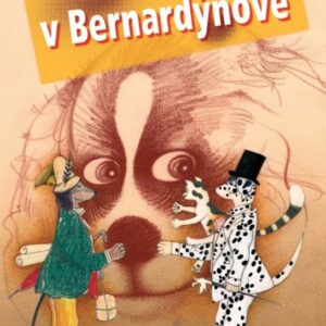 U nás v Bernadýnově (Škalmová) (česky)