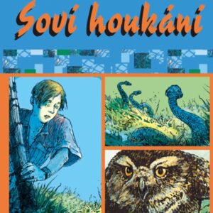 Soví houkání (Carl Hiaasen) (česky)