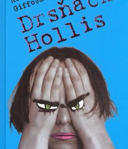 Drsňačka Hollis (Patricia Reilly) (česky)