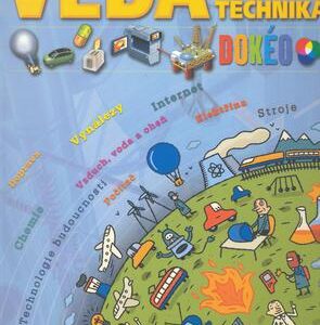 Dokeo Věda a technika (Francois Aulas) (česky)