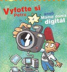 Vyfoťte si Petru (Zdeněk Spies) (česky)
