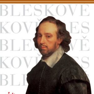 Shakespeare bleskově (Rob Graham) (česky)