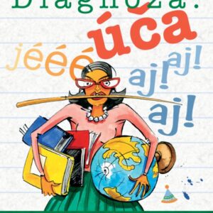 Diagnóza: úča (Milan Starý) (česky)