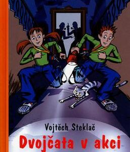 Poklad hraběte Domanína (Vojtěch Steklač) (česky)
