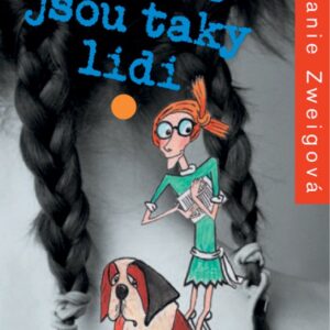 Rodiče jsou taky lidé (Stefanie Zweig) (česky)