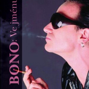 Bono, ve jménu lásky (Wall Mick) (česky)
