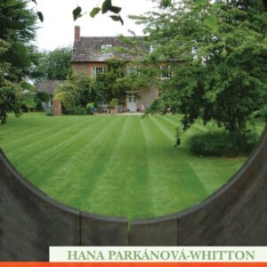 Jak se po anglicku vytratit v Anglii (Hana Parkánová-Whitton) (česky)