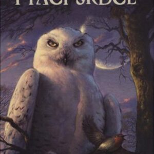 Ptačí srdce (Clive Woodall) (česky)