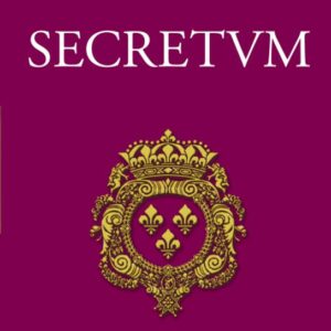 Secretum (Rita Monaldi) (česky)