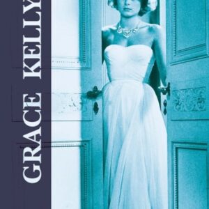Grace, rozčarovaná princezna (Joanna Spencerová) (česky)