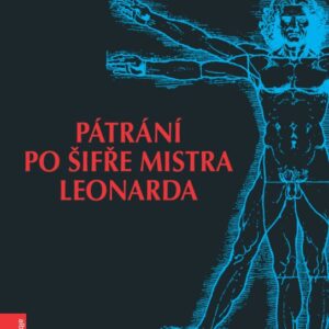 Pátrání po Šifře mistra Leonarda (Lenoir Frédéric) (česky)