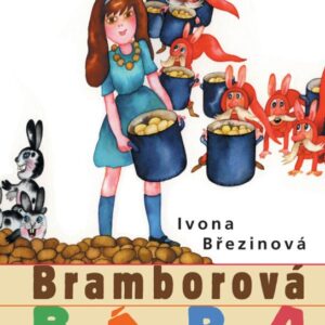 Bramborová Bára (Ivona Březinová) (česky)