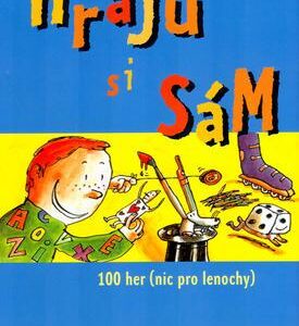 Hraju si sám (Catherine Pauwelsová) (česky)