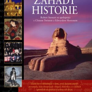 Záhady historie (Robert Stewart) (česky)