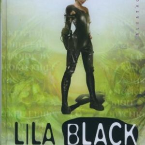 Lila Black - Zachovej klid (Robson Justina) (česky)