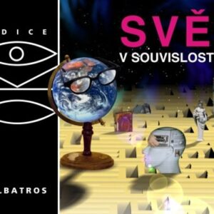 Svět v souvislostech (Ondřej Müller,Vít Haškovec,Ivan Ryčovský) (česky)