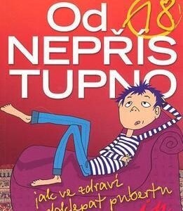 Od 18 nepřístupno (Milan Sýkora) (česky)