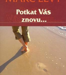 Potkat Vás znovu... (Marc Levy) (česky)