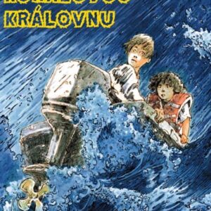 Jak potopit Korálovou královnu (Carl Hiaasen) (česky)