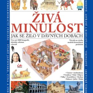 Živá minulost (John Haywood) (česky)