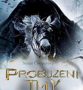 Probuzení Tmy (Cooper Susan) (česky)