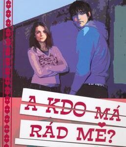 A kdo má rád mě? (Hortense Ullrichová) (česky)