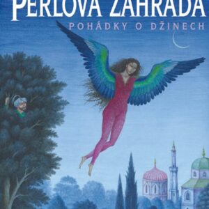 Perlová zahrada (Jiří Tomek) (česky)