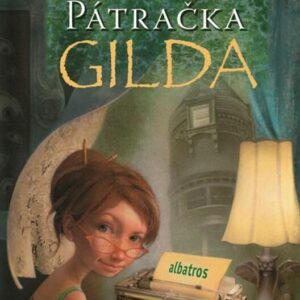Pátračka Gilda (Jennifer Allisonová) (česky)