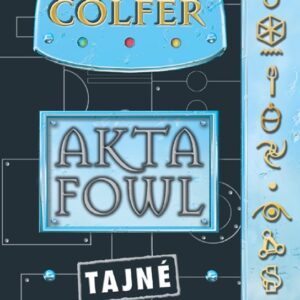 Akta fowl (Eoin Colfer) (česky)