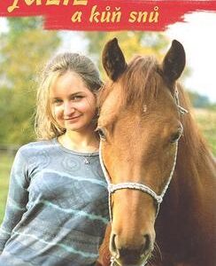 Julie a kůň snů (Christiane Gohlová) (česky)