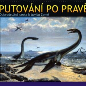 Putování po pravěku (Bořivoj Záruba) (česky)