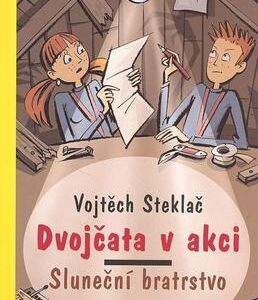 Sluneční bratrstvo (Vojtěch Steklač) (česky)