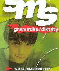 Gramatika a diktáty (Eva Schneiderová) (česky)