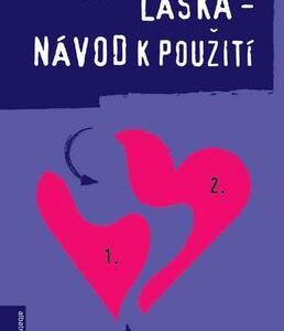 Láska - návod k použití - Harald Braun (Michaela Škultéty) (česky)